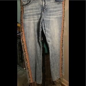 Pilcro by Anthropologie Jeans